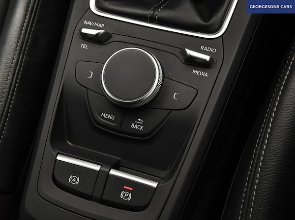 Used Audi Q2 2020 for sale - 75548190: Photo 25