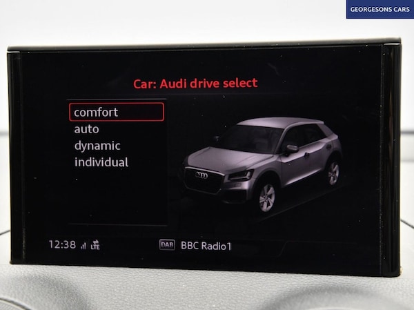 Used Audi Q2 2020 for sale - 75548190: Photo 28