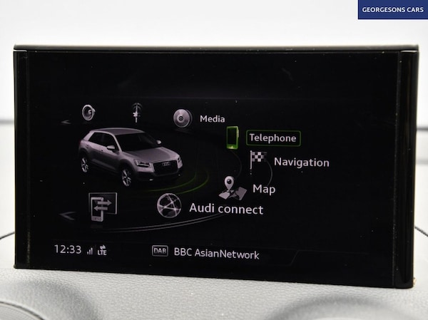 Used Audi Q2 2020 for sale - 75548190: Photo 29