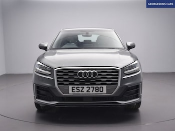 Used Audi Q2 2020 for sale - 75548190: Photo