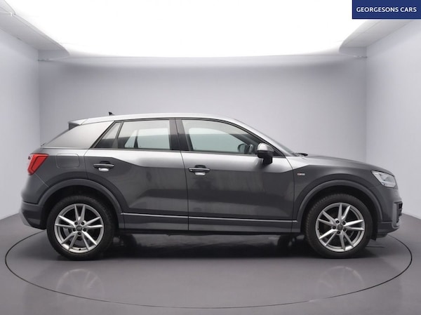 Used Audi Q2 2020 for sale - 75548190: Photo 6