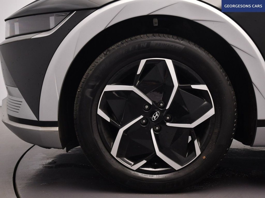 Used Hyundai IONIQ 5 2022 for sale - 76010155: Photo 10