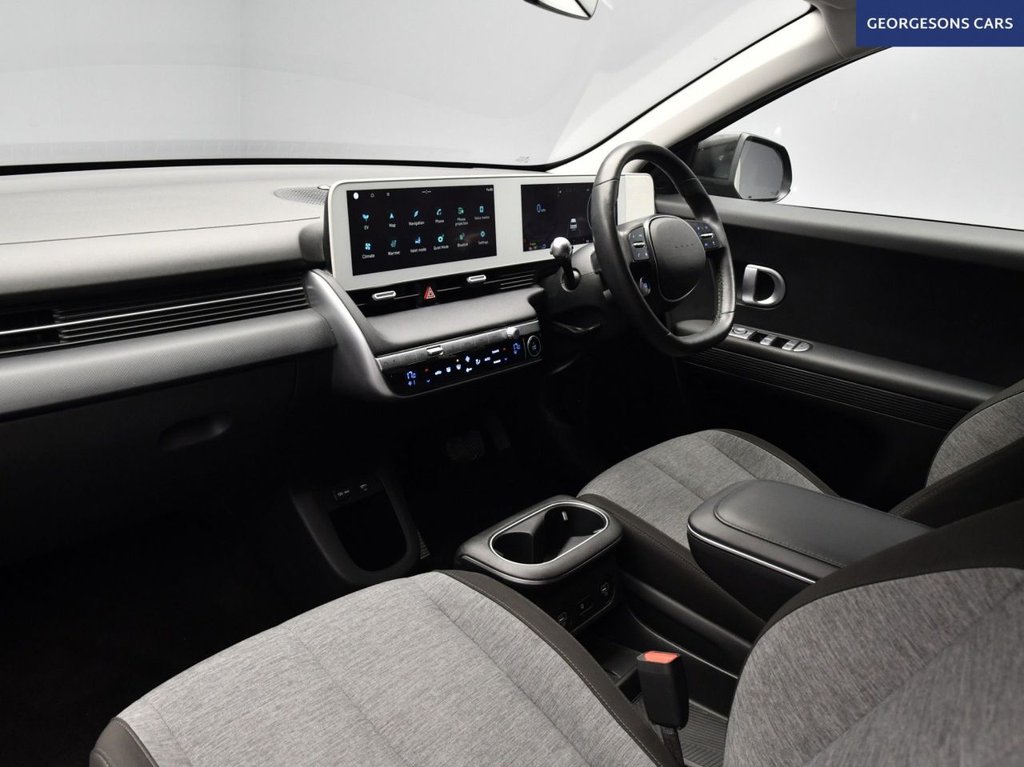 Used Hyundai IONIQ 5 2022 for sale - 76010155: Photo 11