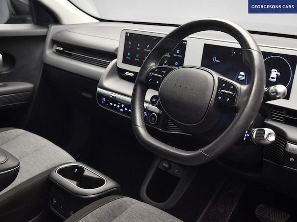 Used Hyundai IONIQ 5 2022 for sale - 76010155: Photo 12