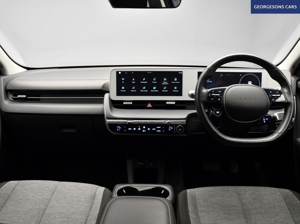 Used Hyundai IONIQ 5 2022 for sale - 76010155: Photo 13