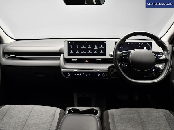 Used Hyundai IONIQ 5 2022 for sale - 76010155: Photo 13