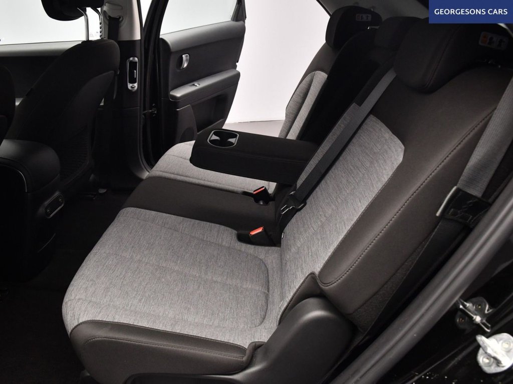 Used Hyundai IONIQ 5 2022 for sale - 76010155: Photo 19