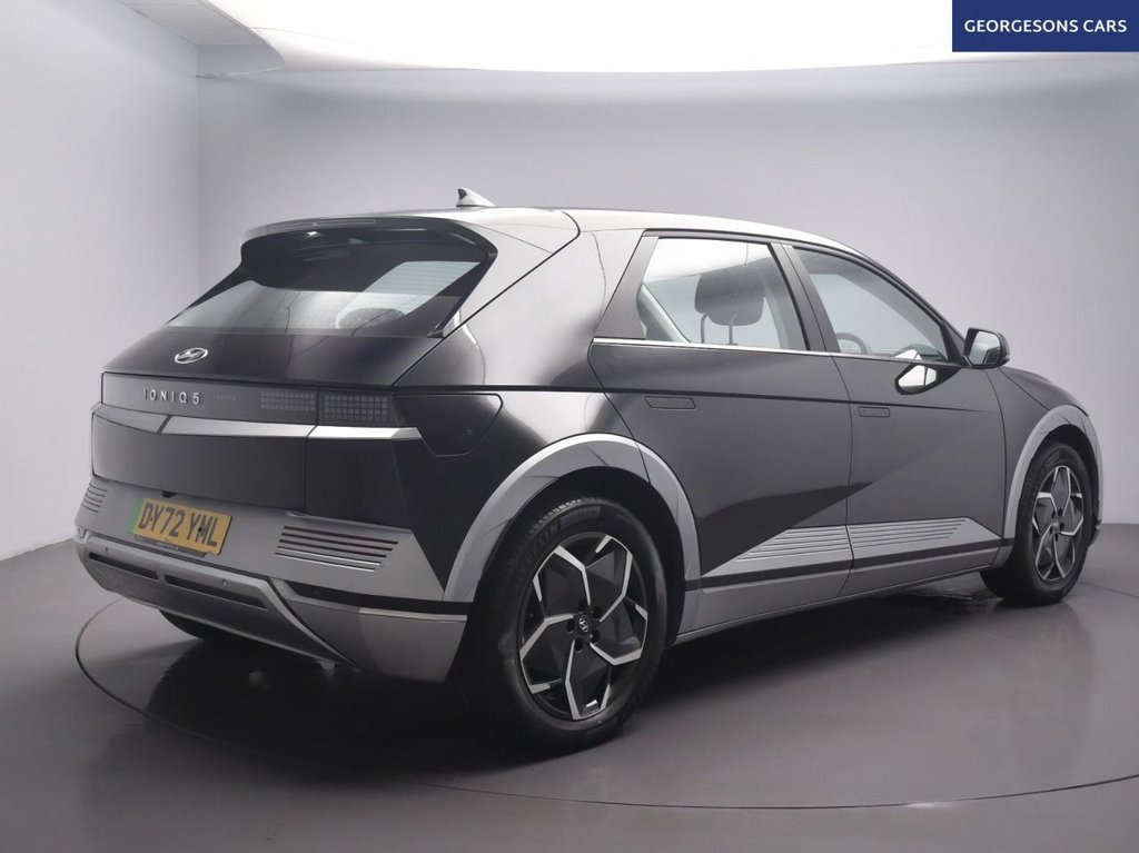 Used Hyundai IONIQ 5 2022 for sale - 76010155: Photo 2