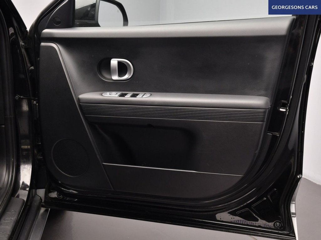 Used Hyundai IONIQ 5 2022 for sale - 76010155: Photo 21