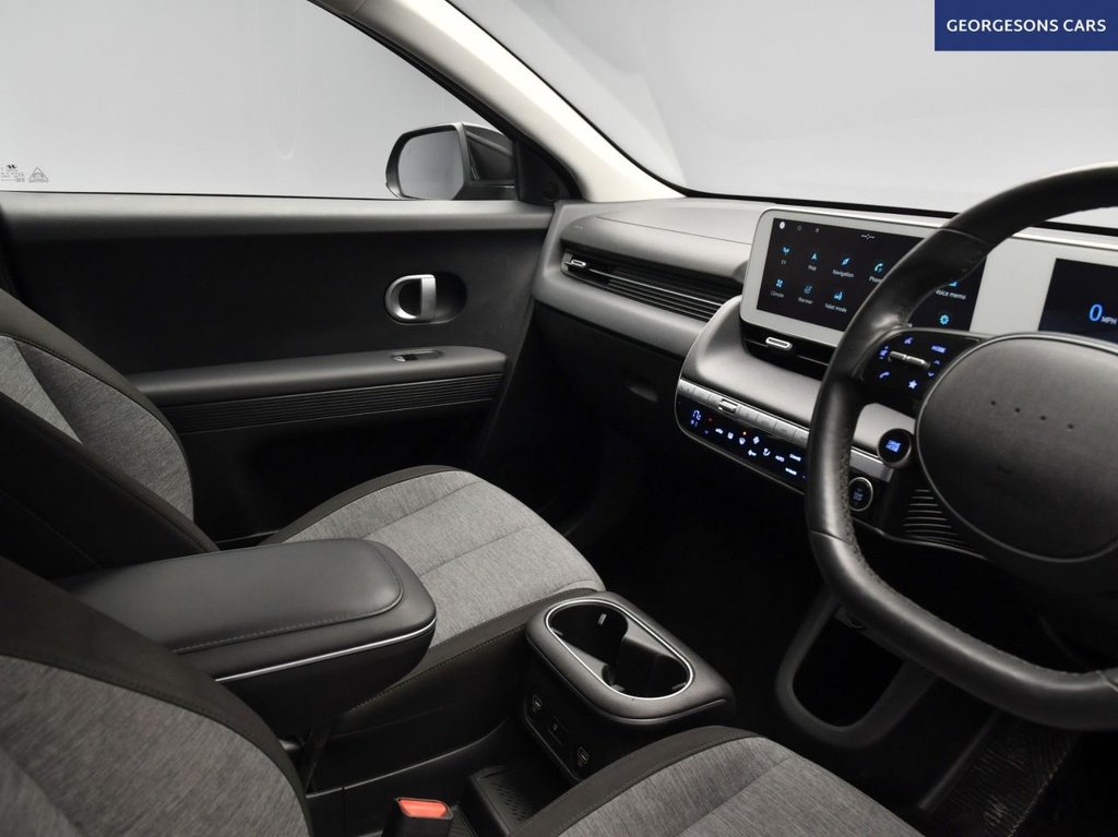 Used Hyundai IONIQ 5 2022 for sale - 76010155: Photo 22