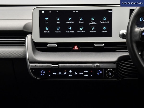 Used Hyundai IONIQ 5 2022 for sale - 76010155: Photo 23