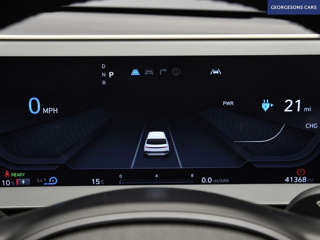 Used Hyundai IONIQ 5 2022 for sale - 76010155: Photo 25