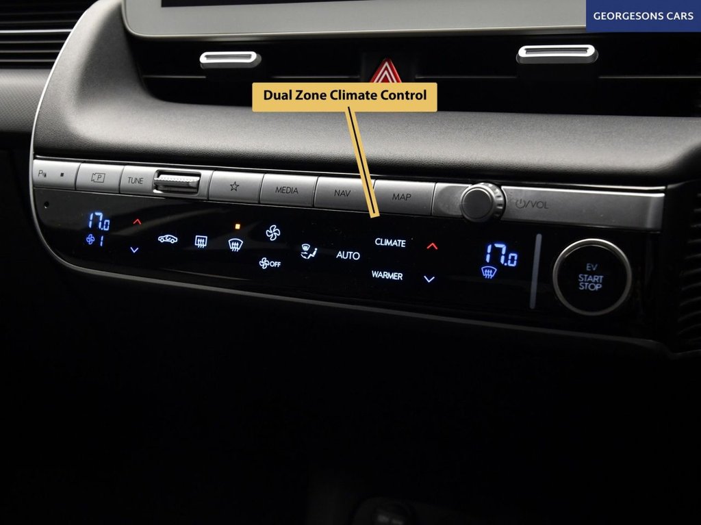 Used Hyundai IONIQ 5 2022 for sale - 76010155: Photo 26