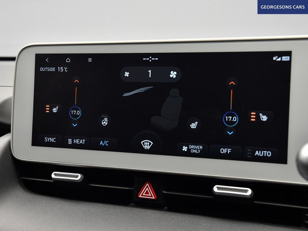 Used Hyundai IONIQ 5 2022 for sale - 76010155: Photo 27