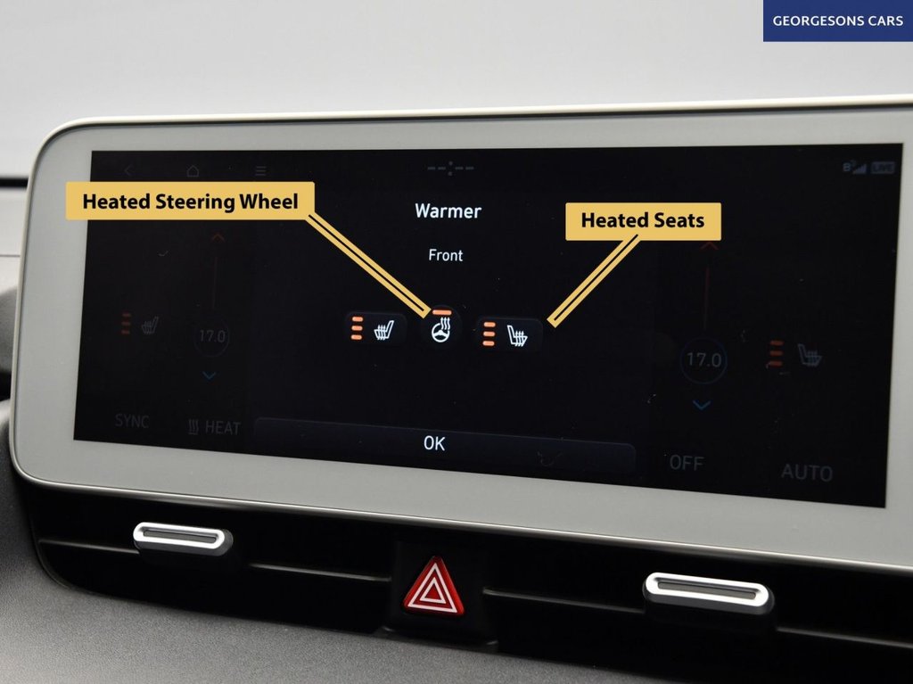 Used Hyundai IONIQ 5 2022 for sale - 76010155: Photo 28