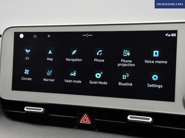 Used Hyundai IONIQ 5 2022 for sale - 76010155: Photo 29