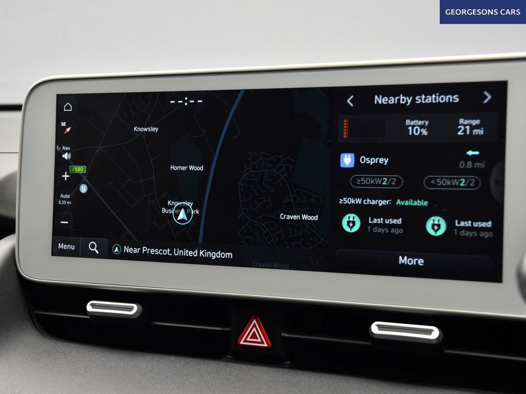 Used Hyundai IONIQ 5 2022 for sale - 76010155: Photo 30