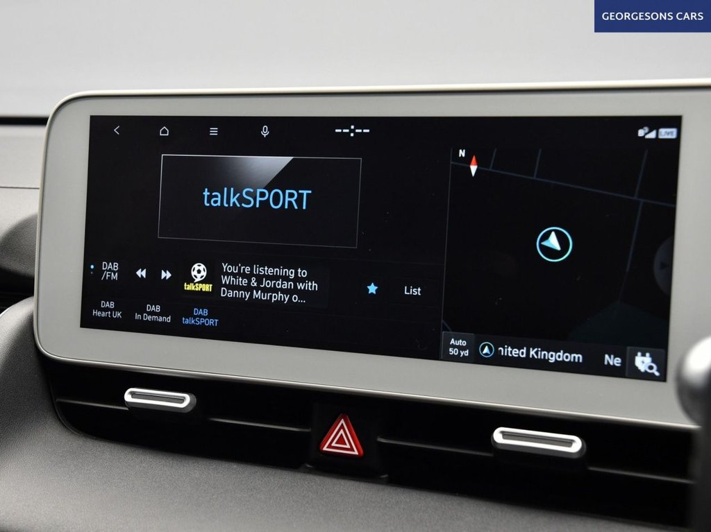 Used Hyundai IONIQ 5 2022 for sale - 76010155: Photo 32