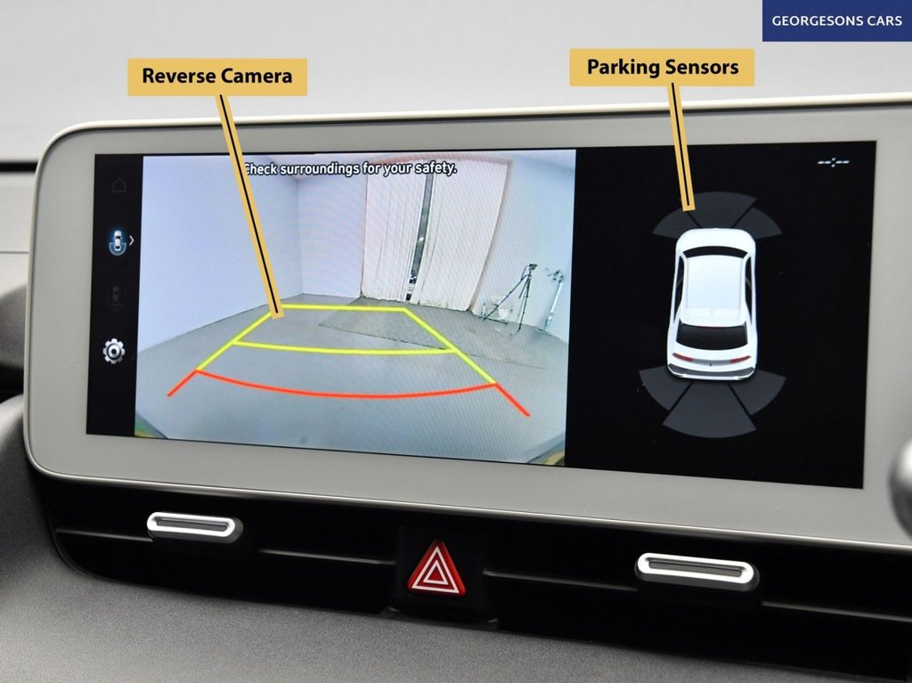 Used Hyundai IONIQ 5 2022 for sale - 76010155: Photo 34