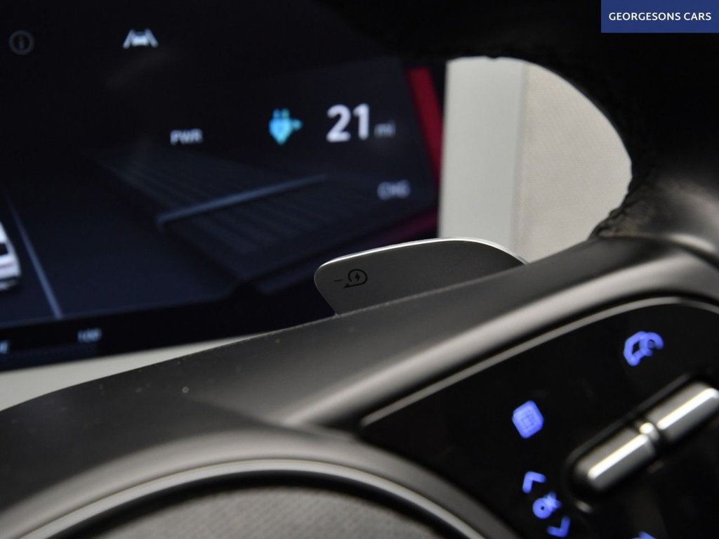 Used Hyundai IONIQ 5 2022 for sale - 76010155: Photo 37