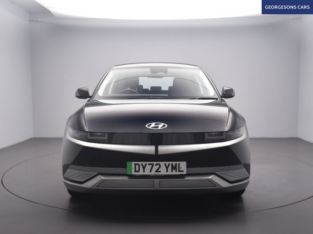 Used Hyundai IONIQ 5 2022 for sale - 76010155: Photo 4