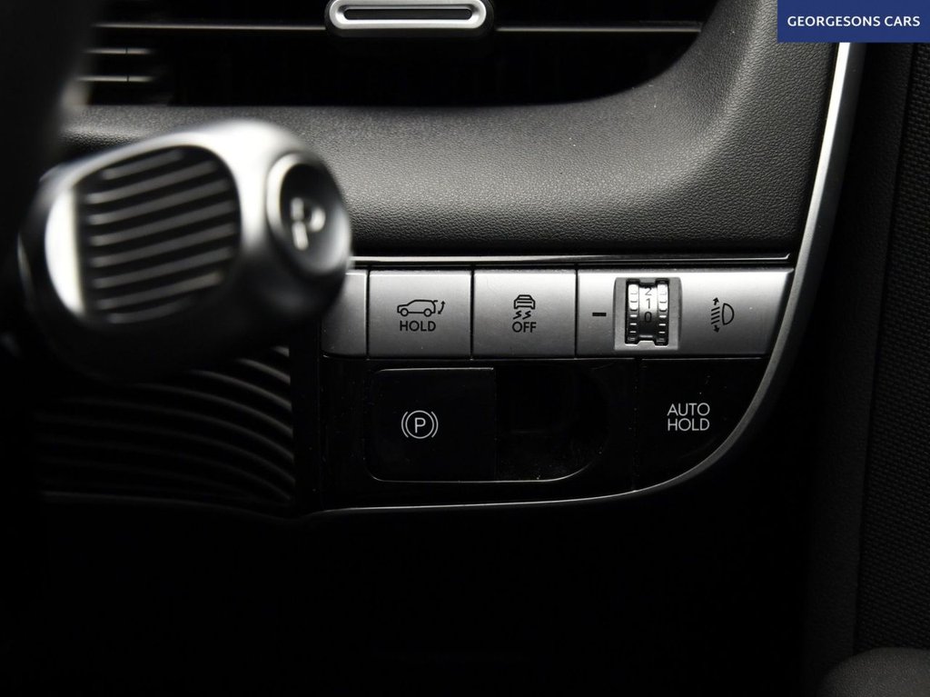 Used Hyundai IONIQ 5 2022 for sale - 76010155: Photo 40