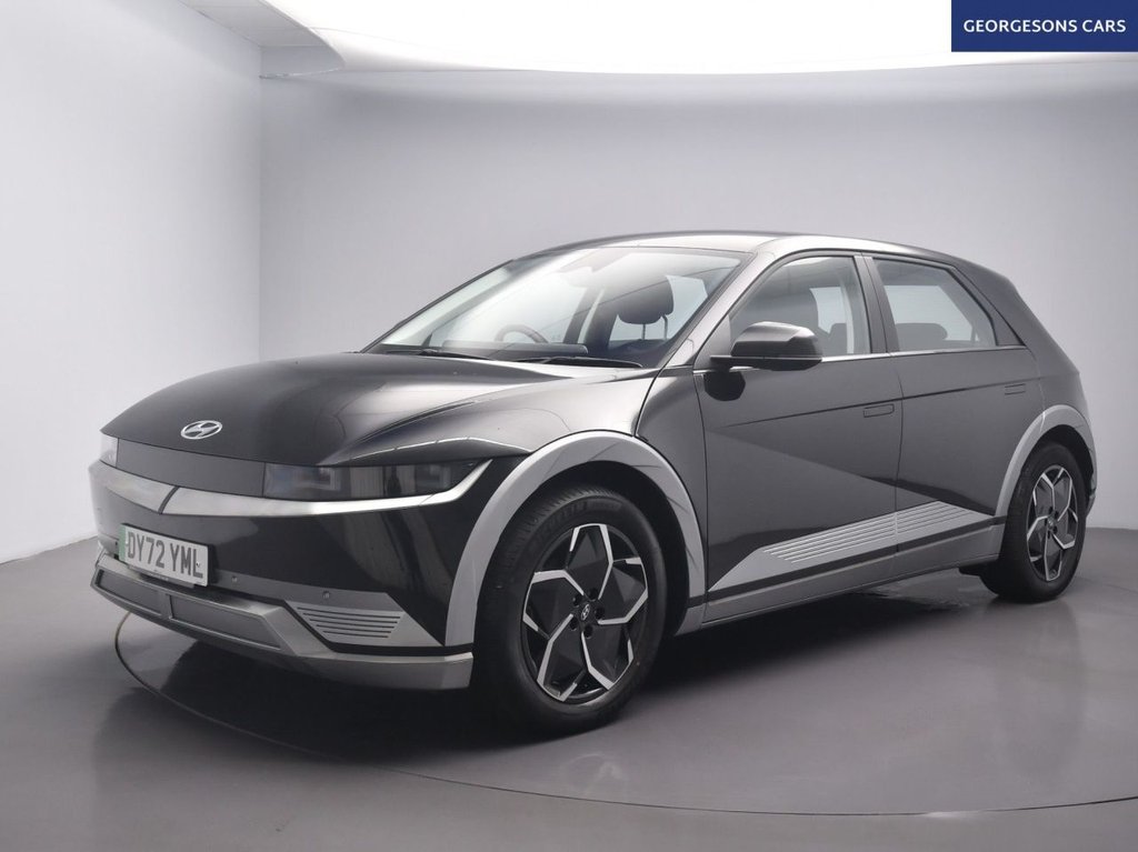 Used Hyundai IONIQ 5 2022 for sale - 76010155: Photo 5