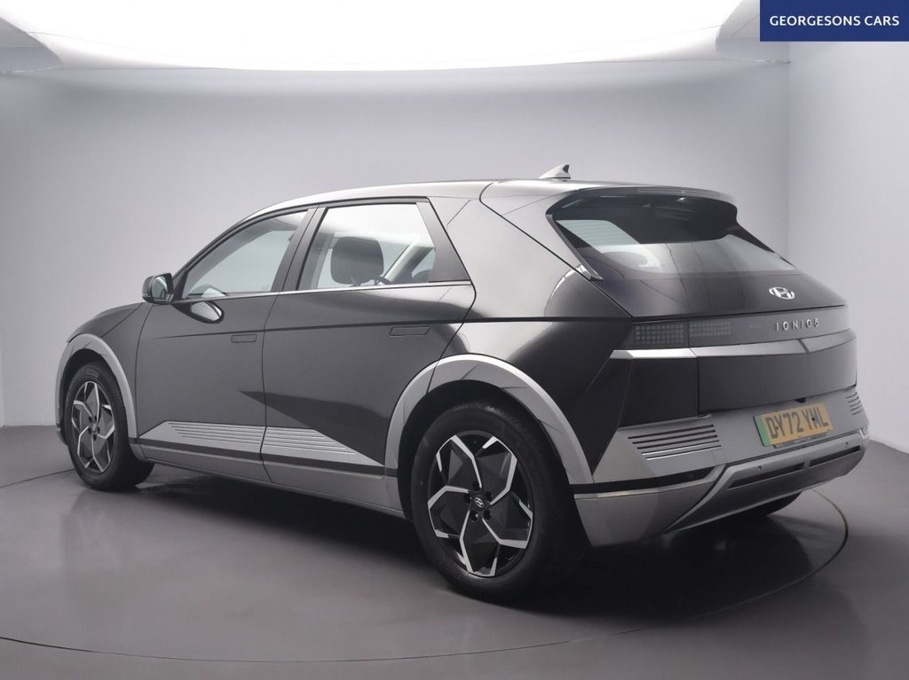 Used Hyundai IONIQ 5 2022 for sale - 76010155: Photo 6