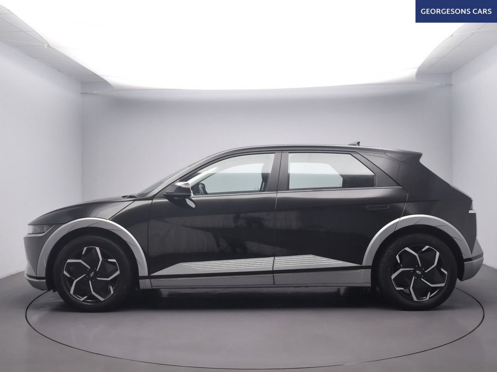 Used Hyundai IONIQ 5 2022 for sale - 76010155: Photo 7