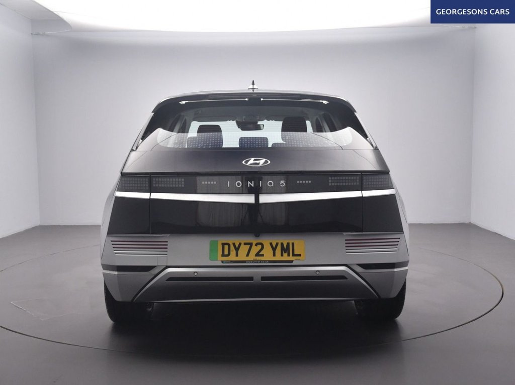 Used Hyundai IONIQ 5 2022 for sale - 76010155: Photo 8