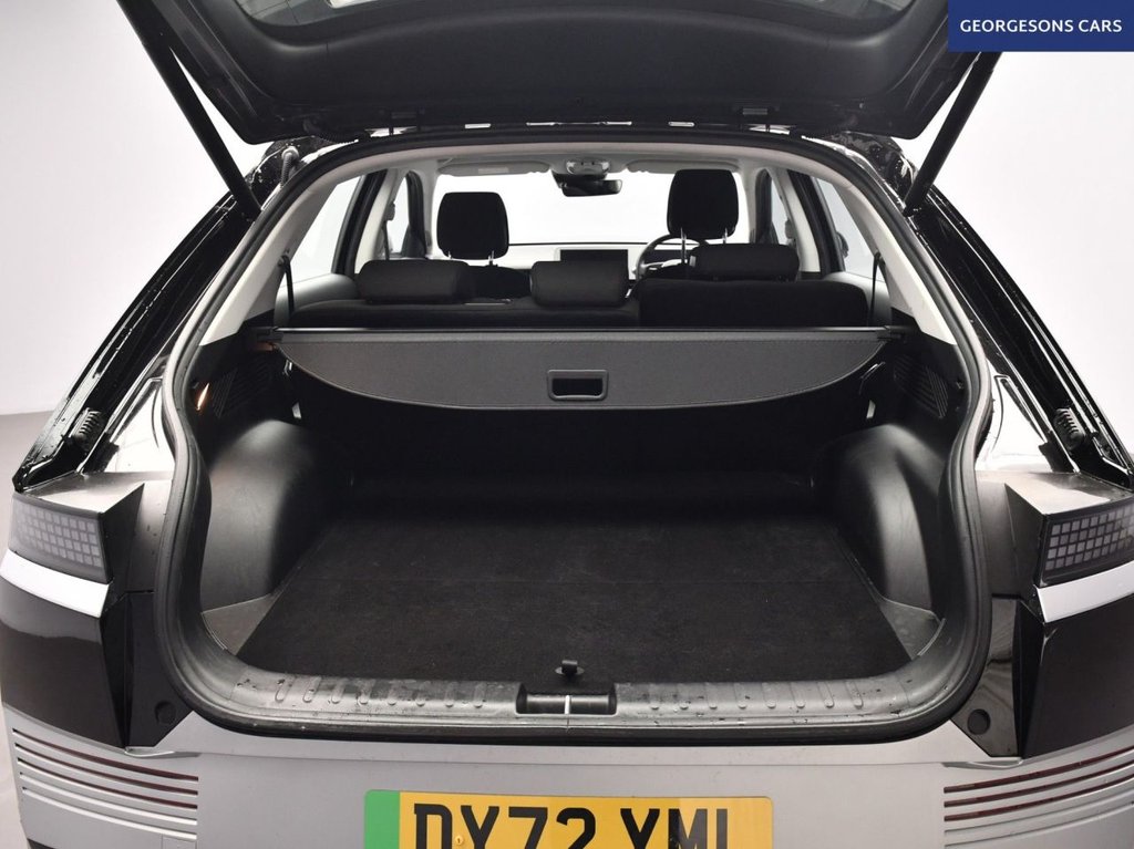 Used Hyundai IONIQ 5 2022 for sale - 76010155: Photo 9