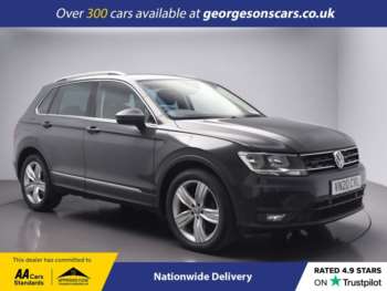 2020 (20) - 1.5 TSI EVO Match SUV 5dr Petrol DSG Euro 6 (s/s) (150 ps)