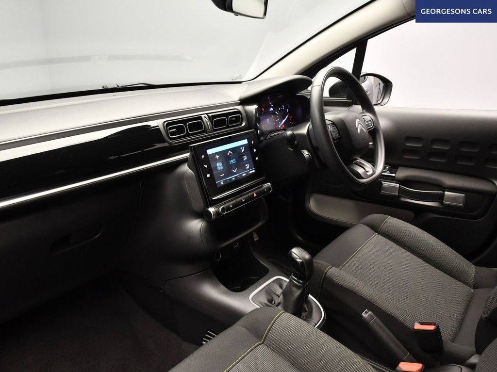 Used Citroen C3 2024 for sale - 77820521: Photo 11