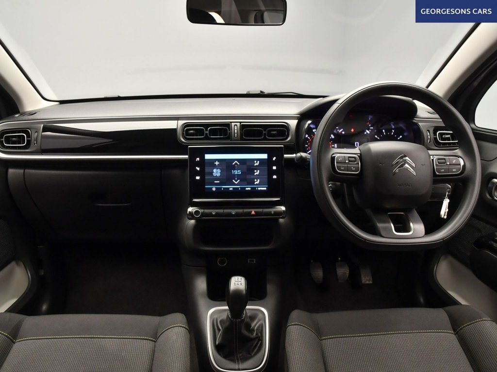 Used Citroen C3 2024 for sale - 77820521: Photo 12