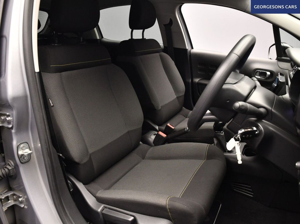 Used Citroen C3 2024 for sale - 77820521: Photo 13