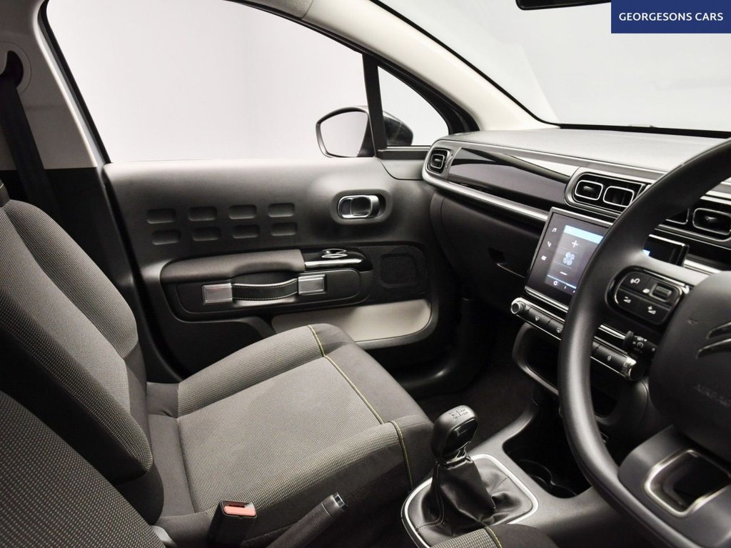 Used Citroen C3 2024 for sale - 77820521: Photo 16