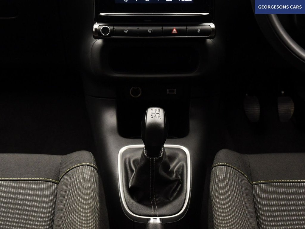 Used Citroen C3 2024 for sale - 77820521: Photo 17