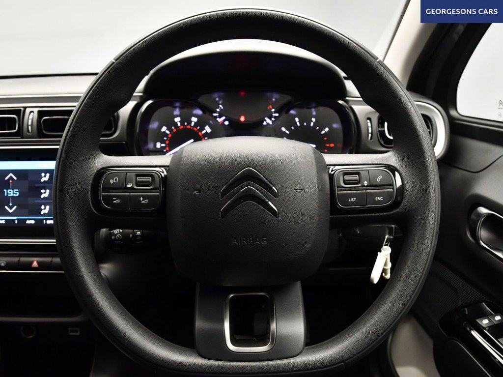 Used Citroen C3 2024 for sale - 77820521: Photo 18