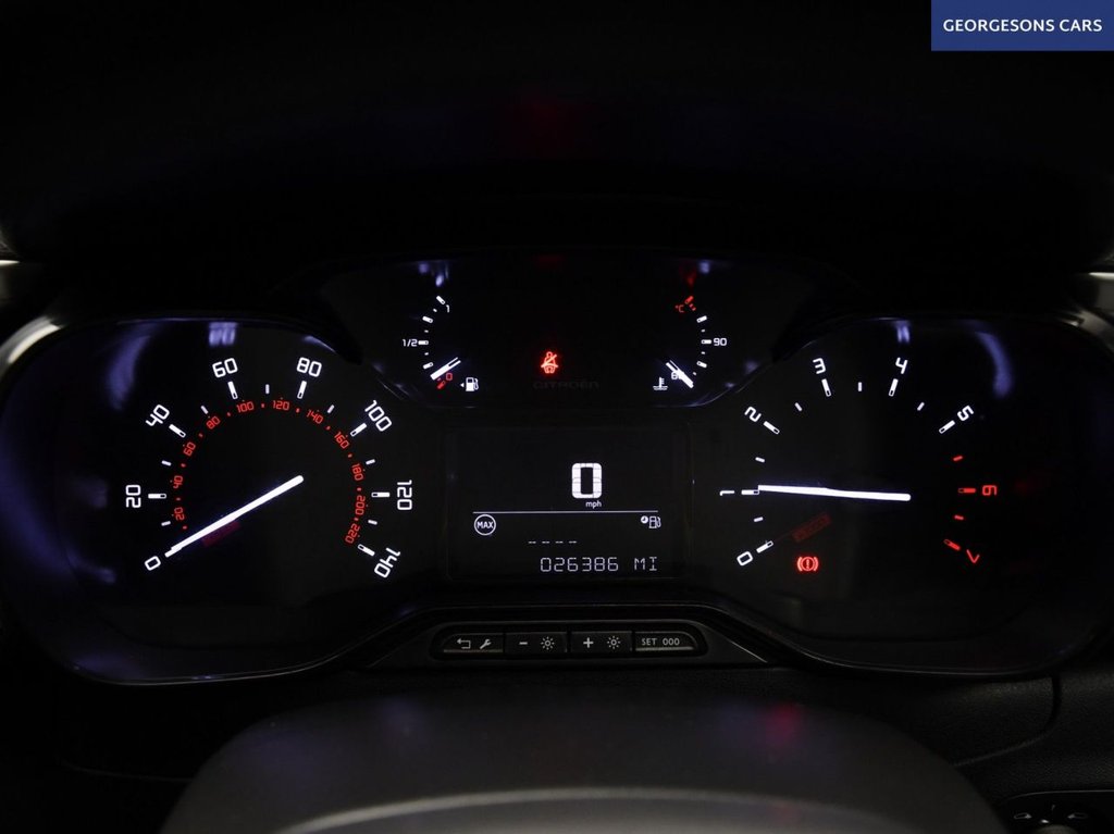 Used Citroen C3 2024 for sale - 77820521: Photo 19