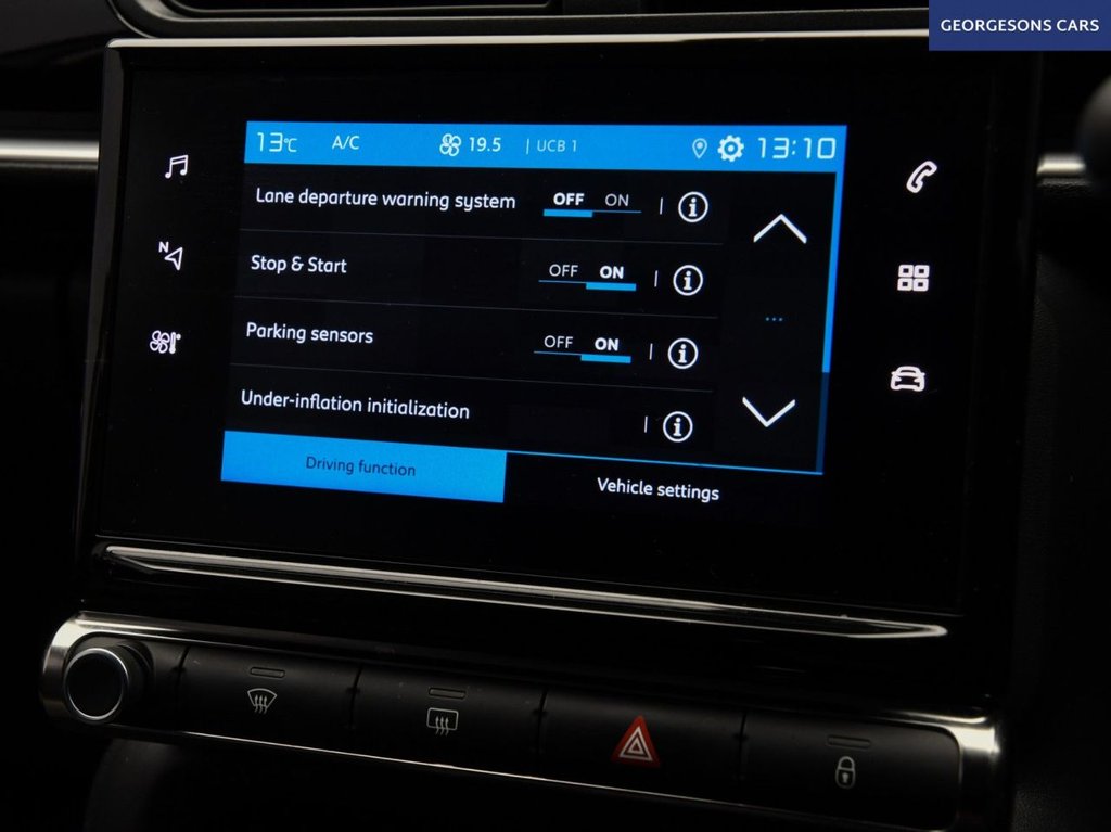 Used Citroen C3 2024 for sale - 77820521: Photo 24