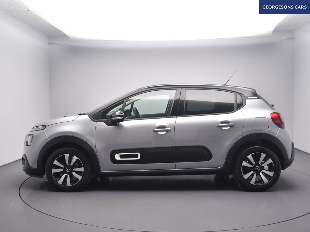 Used Citroen C3 2024 for sale - 77820521: Photo 3