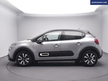 Used Citroen C3 2024 for sale - 77820521: Photo