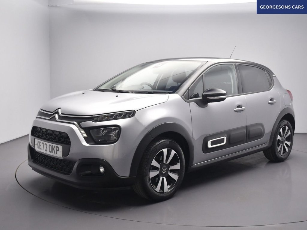 Used Citroen C3 2024 for sale - 77820521: Photo 5