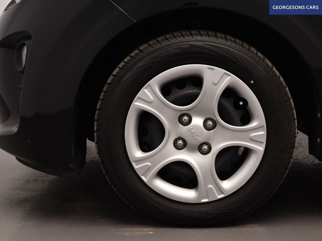 Used Kia Picanto 2022 for sale - 76973317: Photo 10