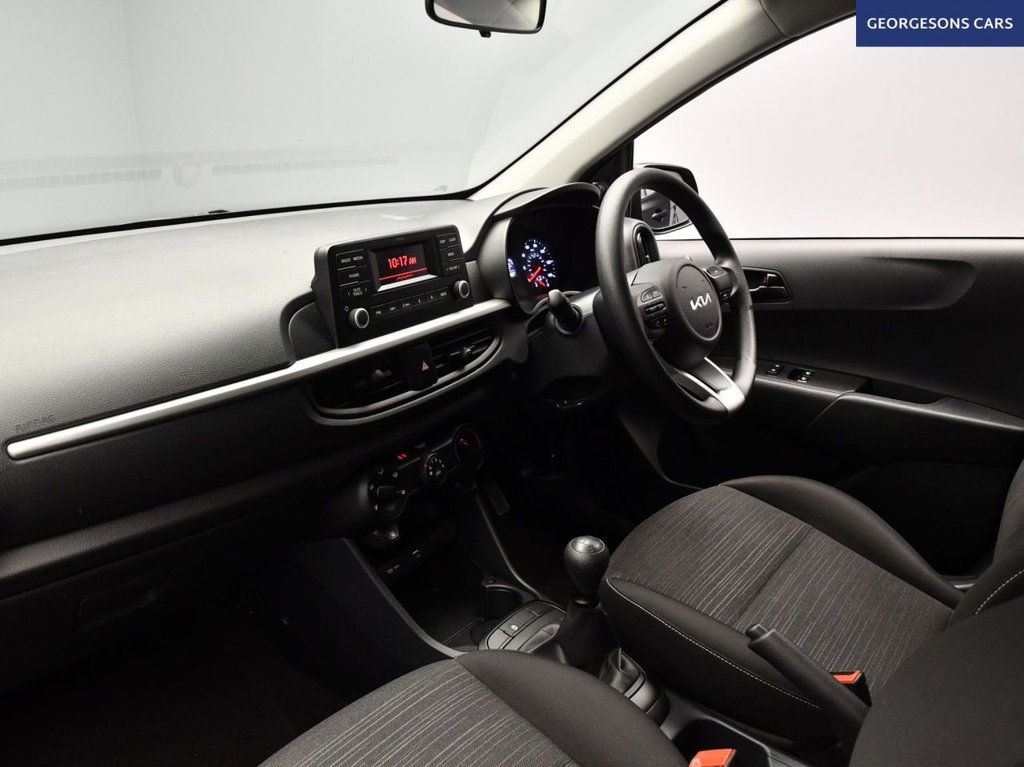 Used Kia Picanto 2022 for sale - 76973317: Photo 11