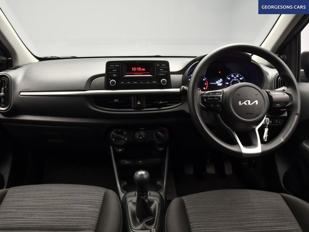 Used Kia Picanto 2022 for sale - 76973317: Photo 13