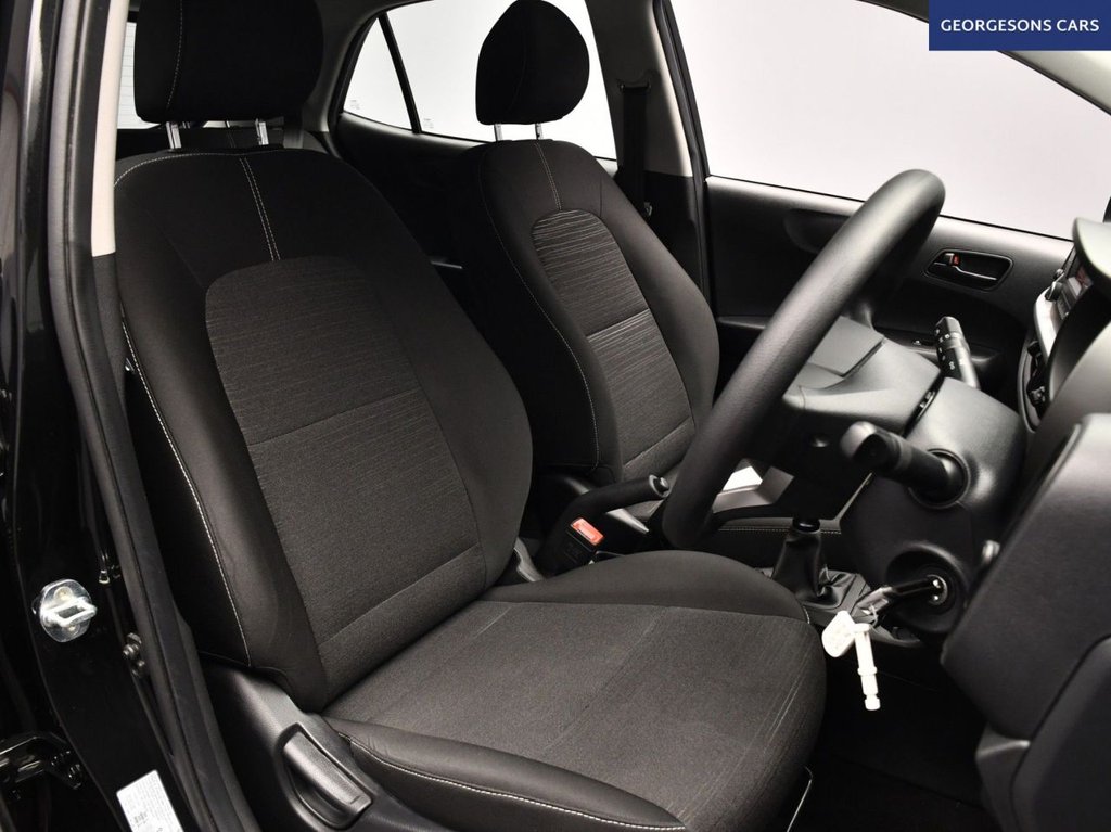 Used Kia Picanto 2022 for sale - 76973317: Photo 14