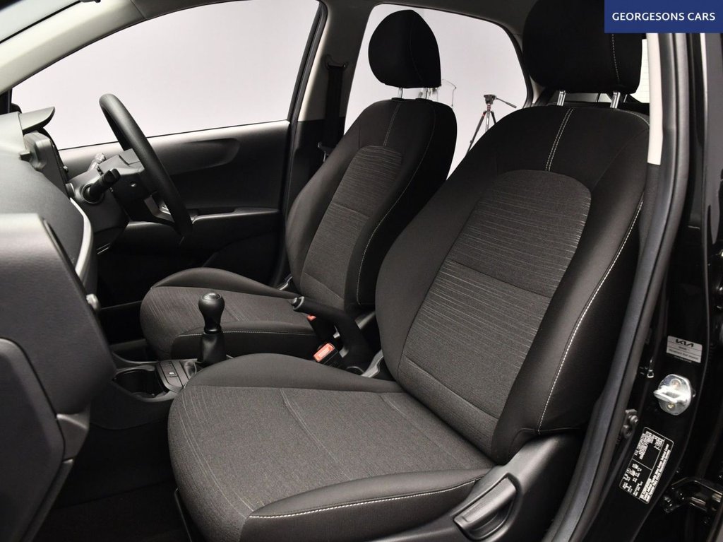 Used Kia Picanto 2022 for sale - 76973317: Photo 15