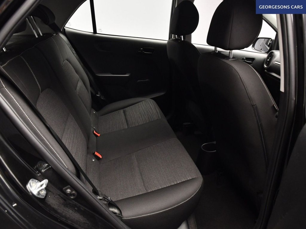 Used Kia Picanto 2022 for sale - 76973317: Photo 16