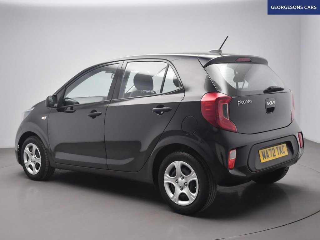Used Kia Picanto 2022 for sale - 76973317: Photo 2
